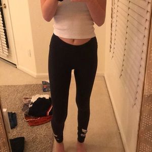 Adidas leggings